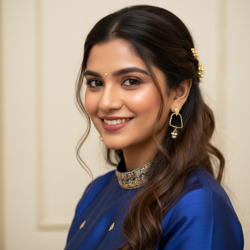 Priya Sharma